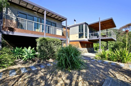 Bundewallah House | Alluvium - By Berry Getaways