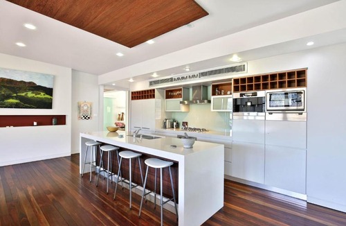 Bundewallah House | Alluvium - By Berry Getaways