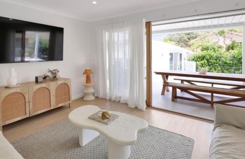 Shoal Bay House | Alma at Shoal Bay
