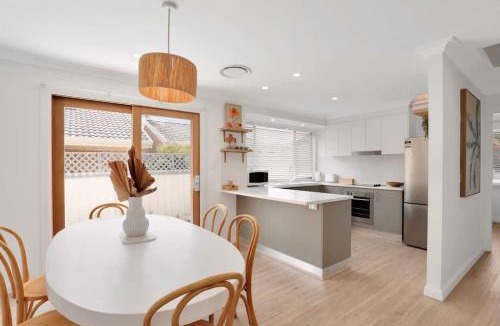 Shoal Bay House | Alma at Shoal Bay