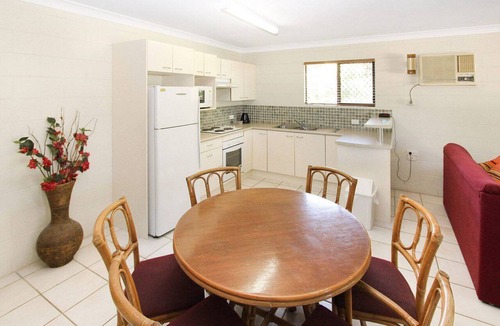 Arcadia Apartment | Alma Bay Holiday Unit 4