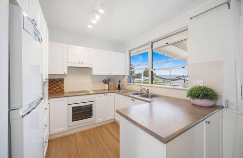 Dunbogan House | Alma Beach Haven - Family home