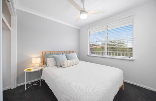 Dunbogan House | Alma Beach Haven - Family home