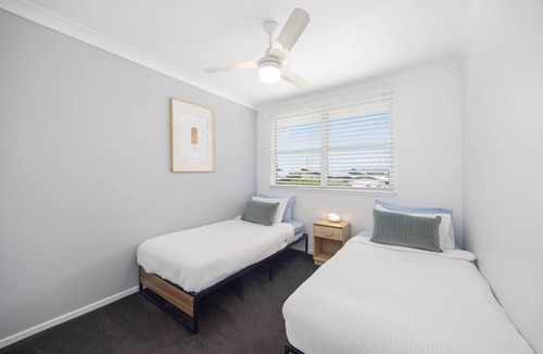 Dunbogan House | Alma Beach Haven - Family home