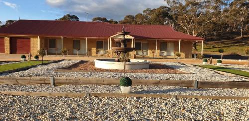 Alma House | Alma Retreat Heated Pool Pets