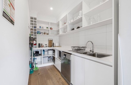 Torquay House | ALMA - sun filled stylish beach house