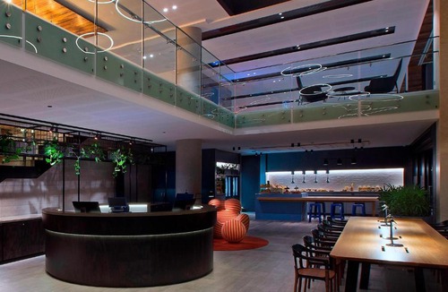 Rivervale Hotel | Aloft by Marriott Perth