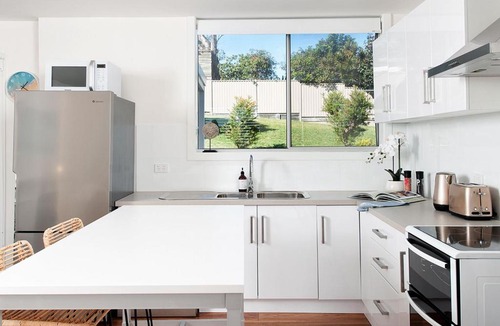 Fingal Bay House | Aloha Beach House