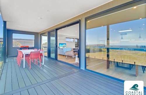 San Remo House | Alonda - Ocean Views