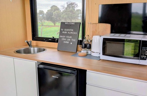 Peterborough House | Alpaca Paddock X by Tiny Away