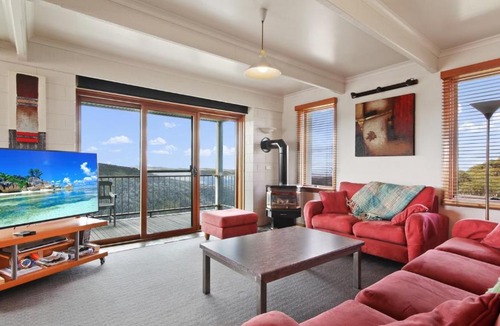 Hotham Heights Apartment | Alpine Haven 2