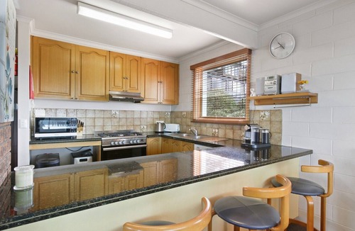 Hotham Heights Apartment | Alpine Haven 2 - Mt Hotham