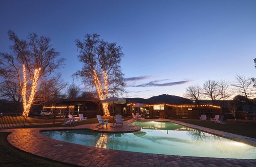 Khancoban Hotel | Alpine Inn
