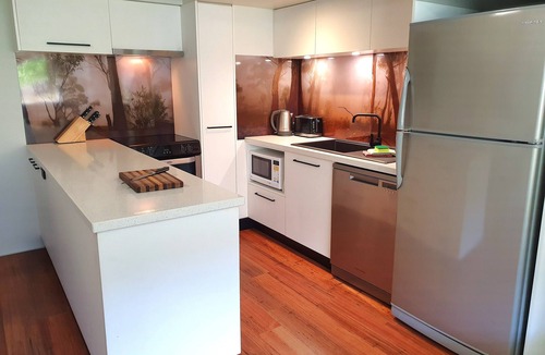 Falls Creek Apartment | Alpine View Apartments