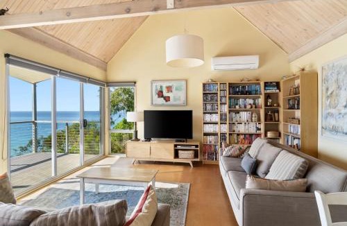Wye River House | Altair - Ocean View Retreat