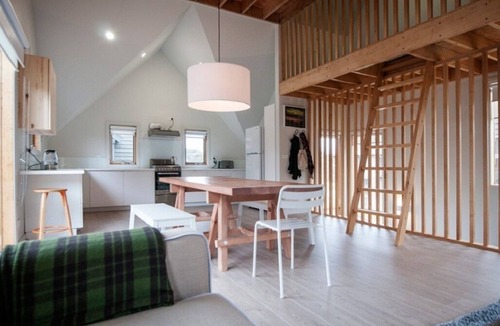 Dinner Plain Ski Chalet | Altitude 1570 - Chalet