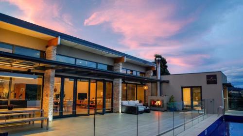 Castle Forbes Bay Villa | Alto Tasmania