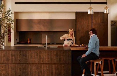 Castle Forbes Bay Villa | Alto Tasmania