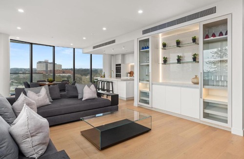 Frankston Apartment | Altura Bay Luxury Residence Frankston