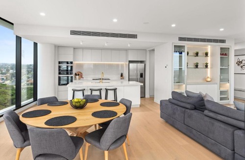 Frankston Apartment | Altura Bay Luxury Residence Frankston