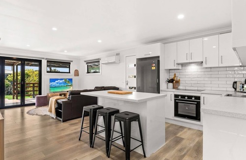 Cape Woolamai House | Alumuna in Cape Woolamai