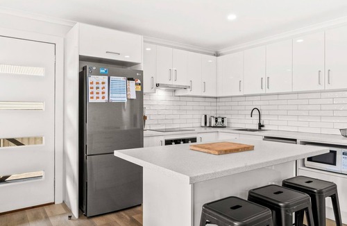 Cape Woolamai House | Alumuna in Cape Woolamai