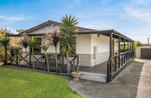 Cape Woolamai House | Alumuna in Cape Woolamai