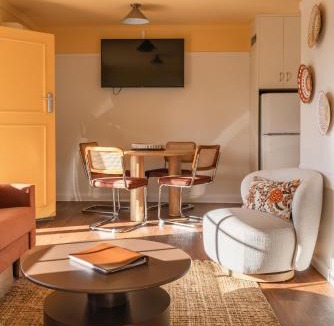 Port Arthur Apartment | Amadiya Port Arthur Villas