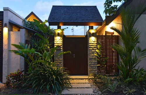 Port Douglas Villa | Amalè Villa Sundaram Villa 68, 1 Bale Drive, Port Douglas QLD 4877