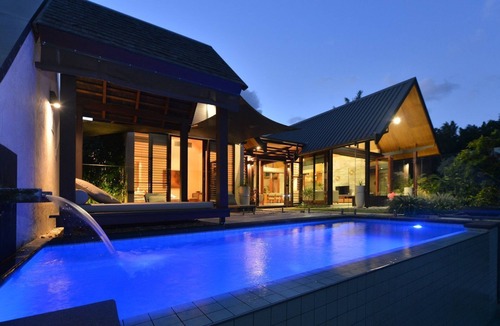 Port Douglas Villa | Amalè Villa Sundaram Villa 68, 1 Bale Drive, Port Douglas QLD 4877