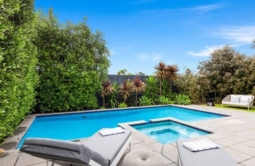 Sorrento House | Amalfi Dream | Sorrento Luxe with Pool & Spa