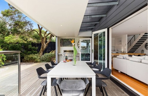 Sorrento House | Amalfi Dream | Sorrento Luxe with Pool & Spa