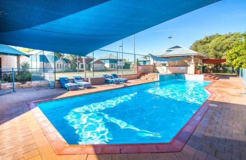 West Busselton Resort | Amalfi Resort Busselton's Best Kept Secret