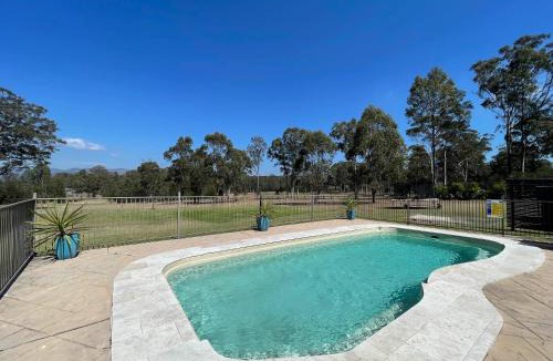 Pokolbin House | Amani