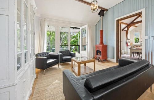 Margaret River Ski Chalet | Amara Creek Retreat