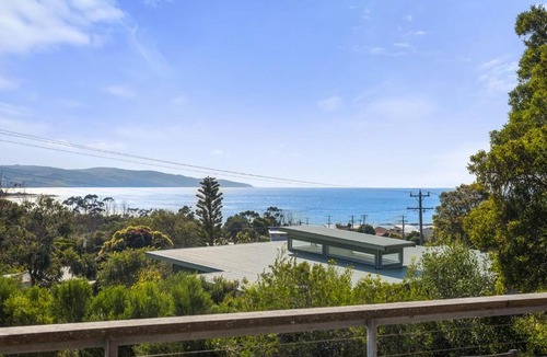 Marengo House | Amaroo - Coastal Stay with Ocean Views
