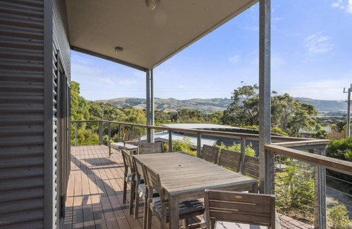 Marengo House | Amaroo - Coastal Stay with Ocean Views