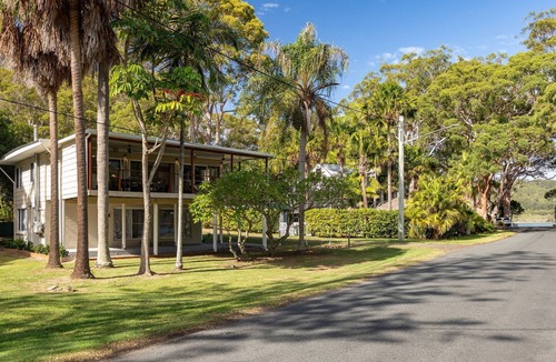 Smiths Lake House | Amaroo Cottage Smiths Lake