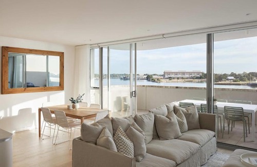 Newcastle Apartment | Amaya