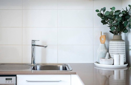 Newcastle Apartment | Amazing Apartment - No Platform Fees - Free Wi-Fi