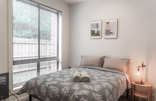 Clayton House | Amazing Clayton 3BR Family Home