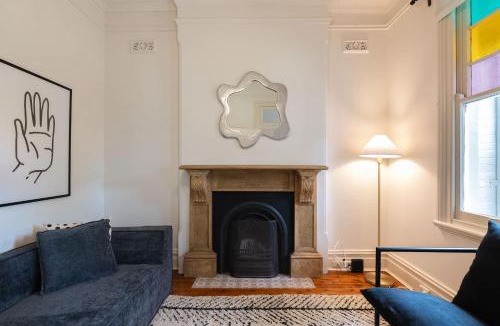 Annandale House | Amazing Light Filled Annandale Home
