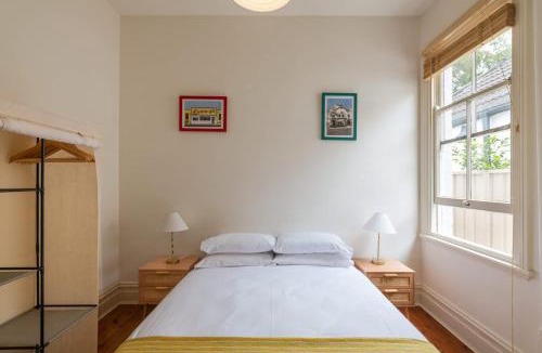 Annandale House | Amazing Light Filled Annandale Home