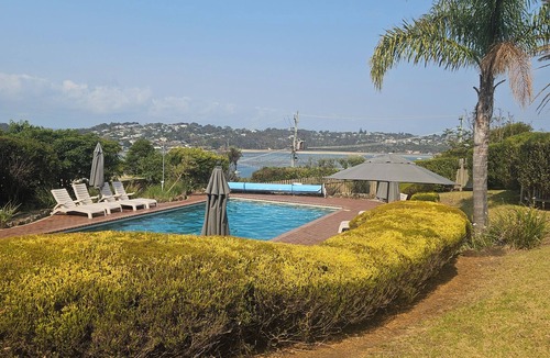 Merimbula Apartment | Amazing view from this centrally located 2 bed unit in the heart of Merimbula.