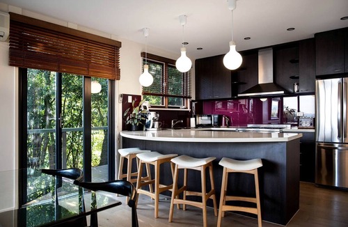 Daylesford Villa | Amazing Villa with Incredible Views and Outdoor Living Space in Daylesford, Victoria