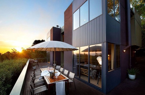 Daylesford Villa | Amazing Villa with Incredible Views and Outdoor Living Space in Daylesford, Victoria