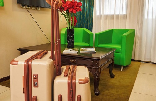 Les Hattes Hotel | Amazonia de Saint-Laurent
