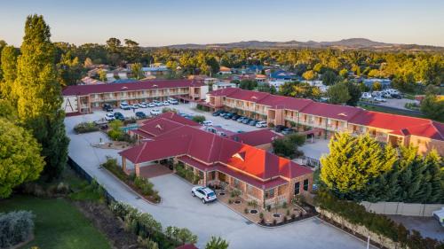 Orange East Hotel | Ambassador Orange
