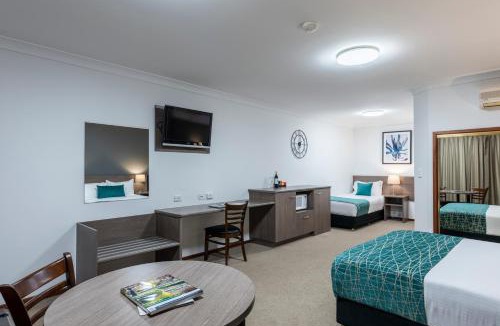Orange East Hotel | Ambassador Orange