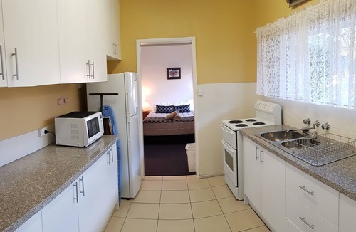 Coonabarabran Hotel | Amber Court Motel, Coonabarabran